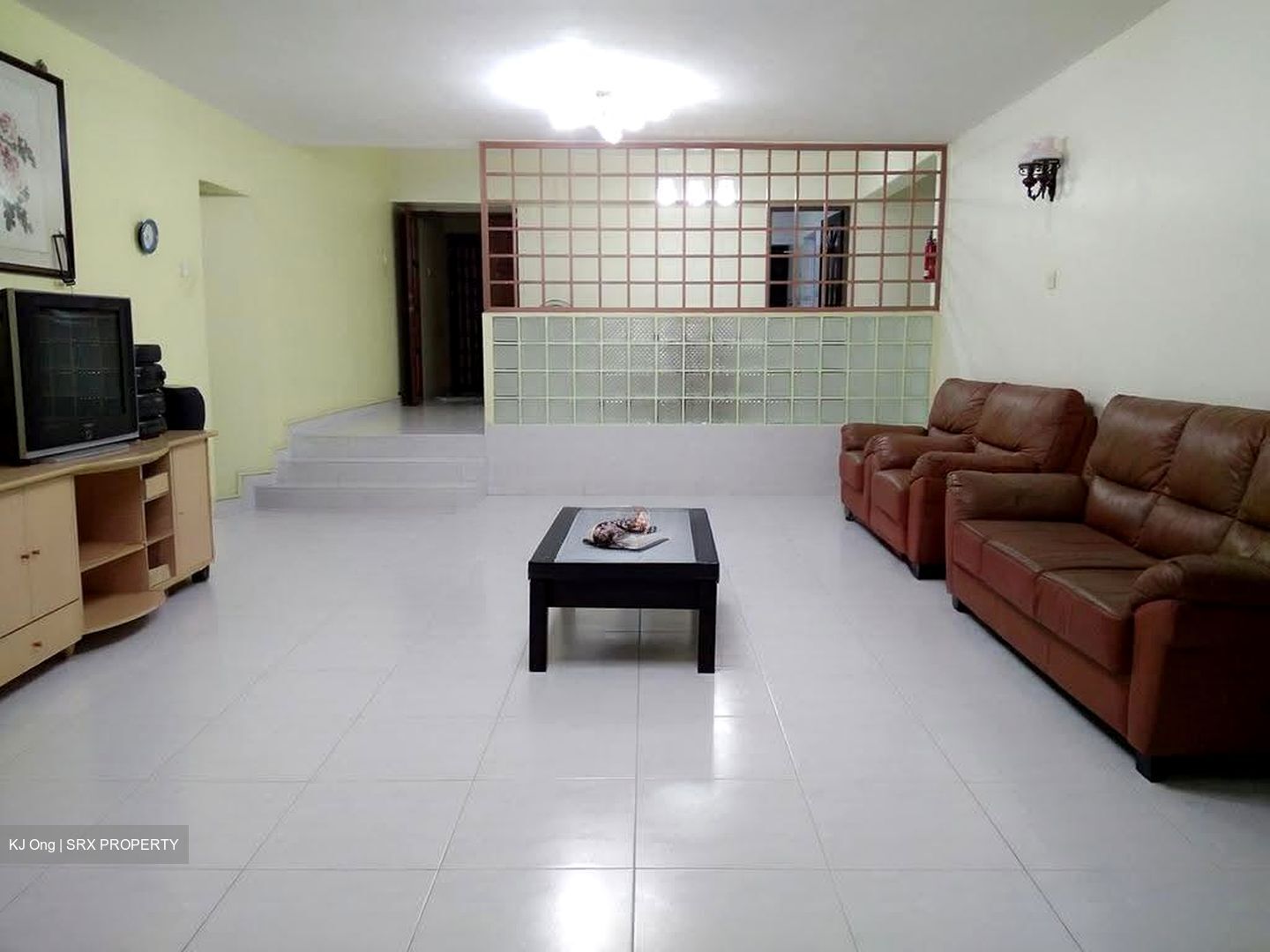 Ivory Heights (D22), Condominium #610437081